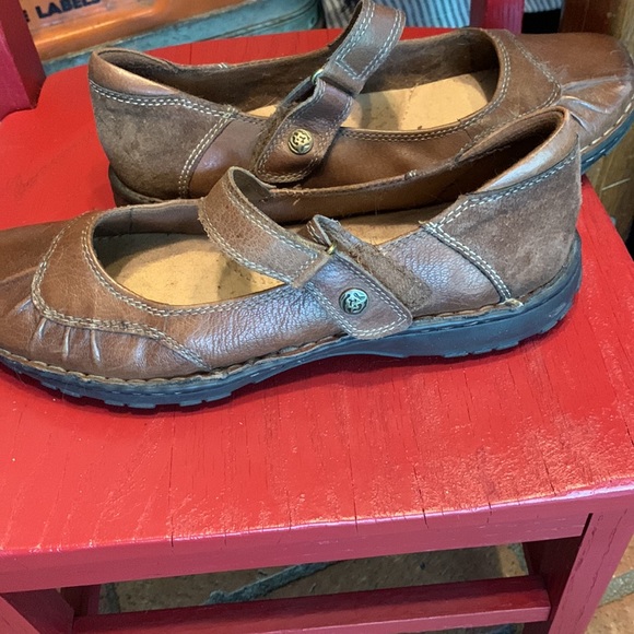 Earth womens shoes - Picture 4 of 5